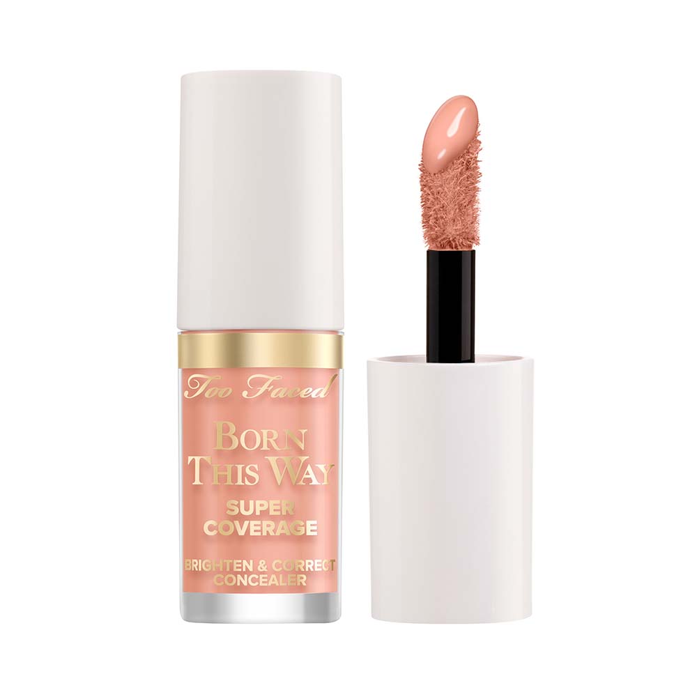 BORN THIS WAY BRIGHTEN & CORRECT CONCEALER (CORRECTOR)
